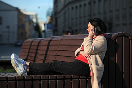 В Москве в 2021 году мобильный интернет-трафик увеличился на 60 процентов