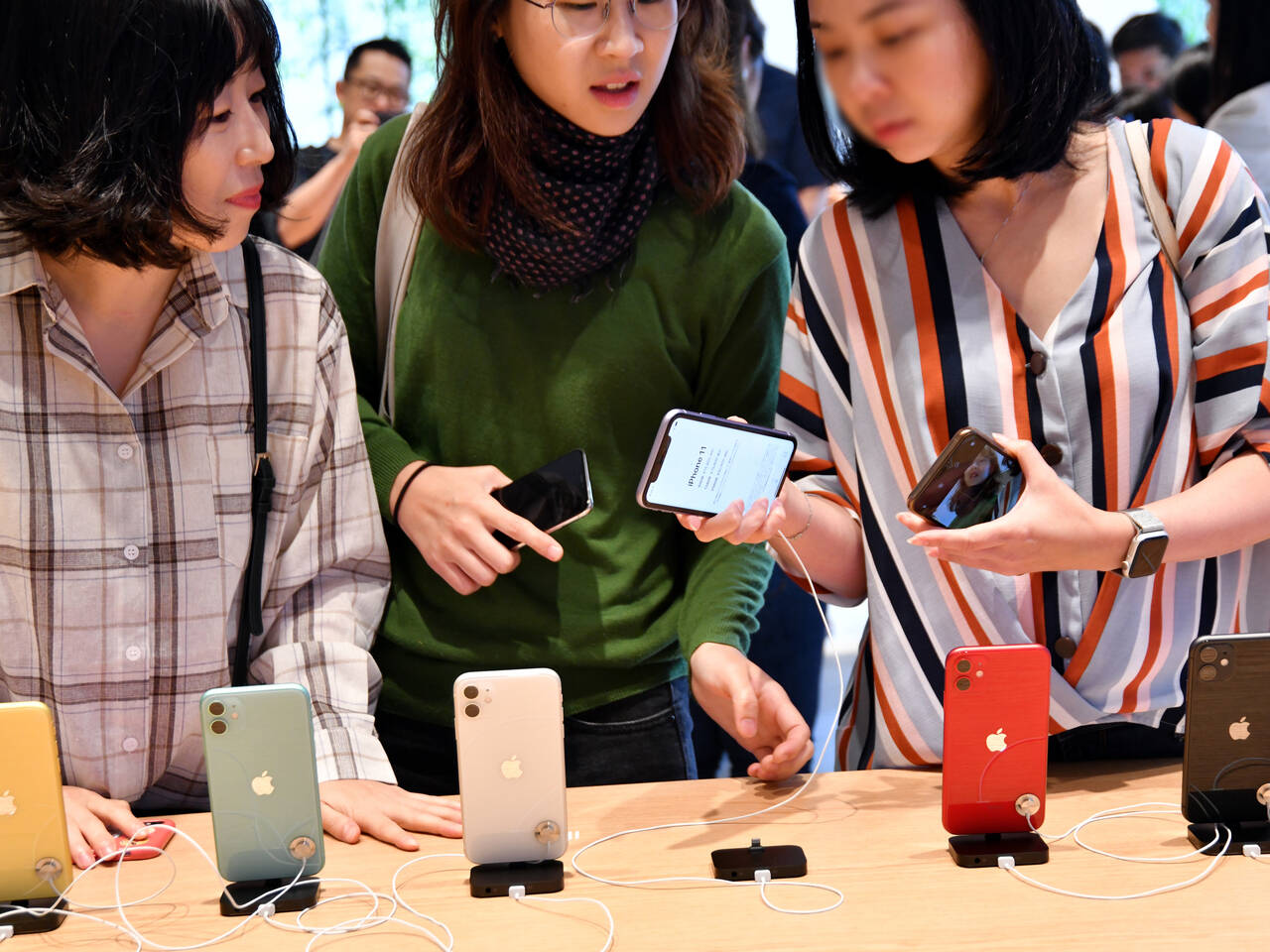 Внутренняя память и возможность расширения