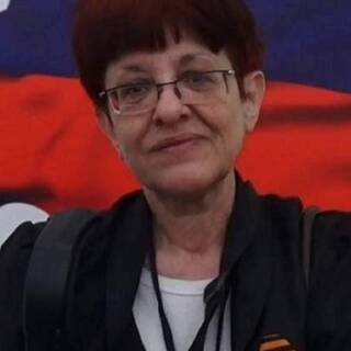 Елена Бойко