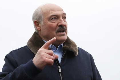 В ООН оценили слова Лукашенко о признании Крыма российским