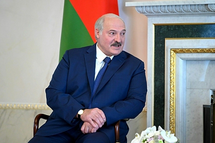 Лукашенко заявил об отсутствии пределов у интеграции России и Белоруссии