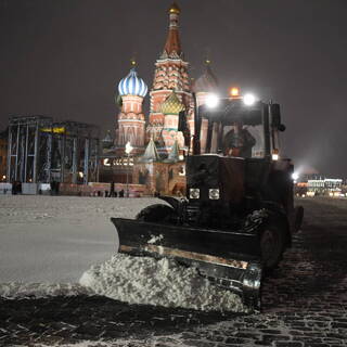 Новый Год На Машине В Москве Новый Год На Машине В Москве
