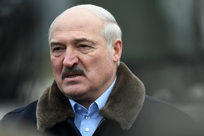 Лукашенко пообещал отдать России «последнее зерно»