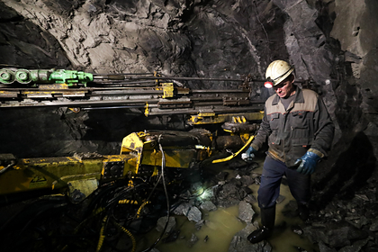 Генеральный прокурор России назначил проверки шахт в 10 угольных регионах