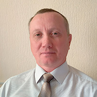 Игорь Соловенко