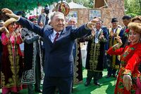 «Эти люди знают, чего хотят» Какими богатствами владеет семья Нурсултана Назарбаева?