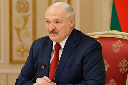 Лукашенко оценил вероятность нападения России на Украину