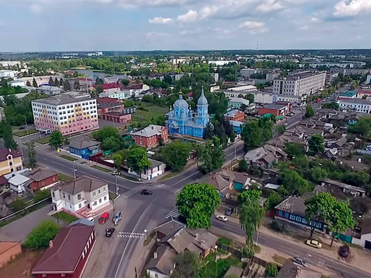 Фото на паспорт в новозыбкове