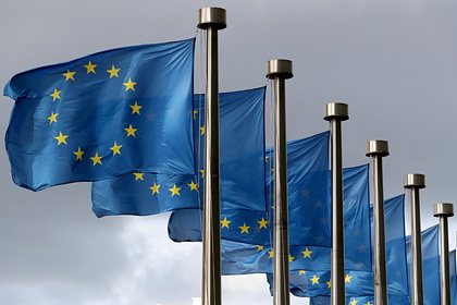 В ЕС выступили с критикой статьи о недоверии Брюсселя к данным США по Украине
