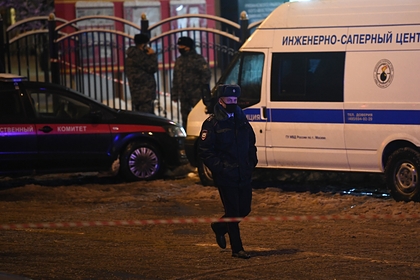 Собянин оценил поступки охранника и полицейского в московском МФЦ