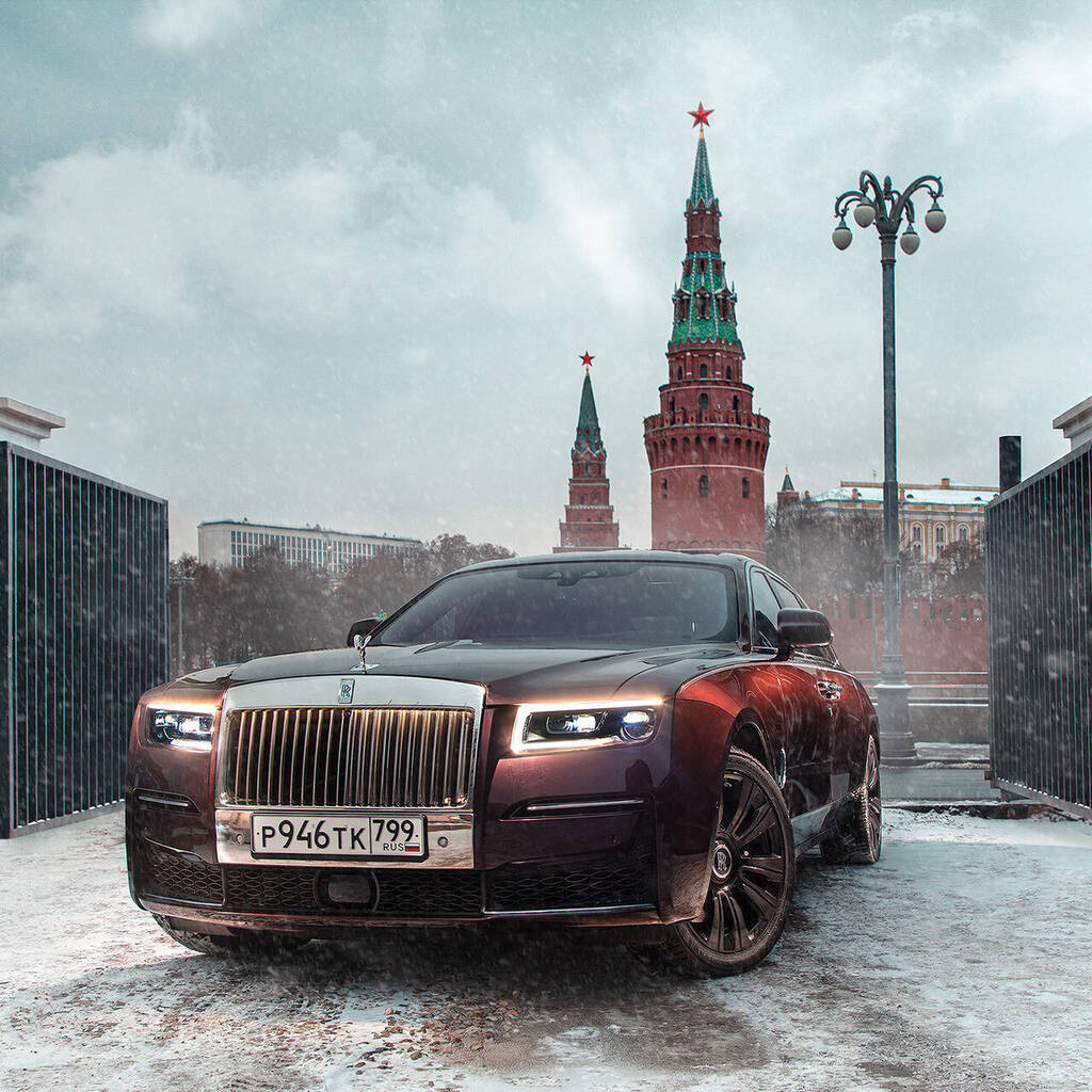 Rolls-Royce CEO reveals the major shift that could set it on the path for succes