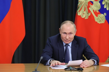 В МИД Украины оценили переговоры Байдена и Путина