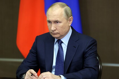 Путин гарантировал россиянам права и льготы независимо от места жительства