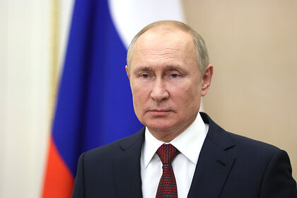 Путин назвал непозволительным говорить о находящейся на довольствии Белоруссии