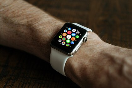 Пользователи Apple Watch подали в суд на компанию из-за полученных травм