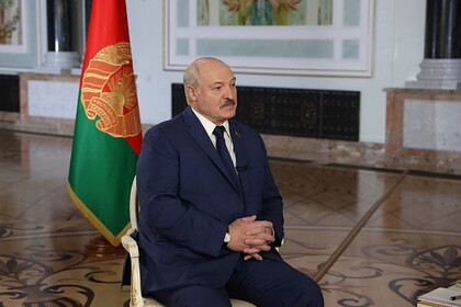 В Польше связали угрозы Лукашенко перекрыть транзит газа с влиянием России