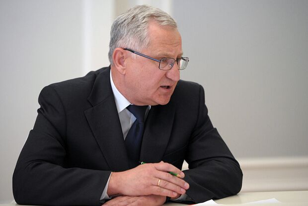 Юрий Аверьянов