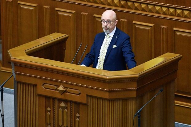 Алексей Резников