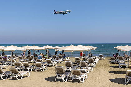 На Кипре ввели новые ограничения для туристов
