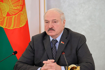 Лукашенко пообещал воплотить опыт СССР при построении Союзного государства