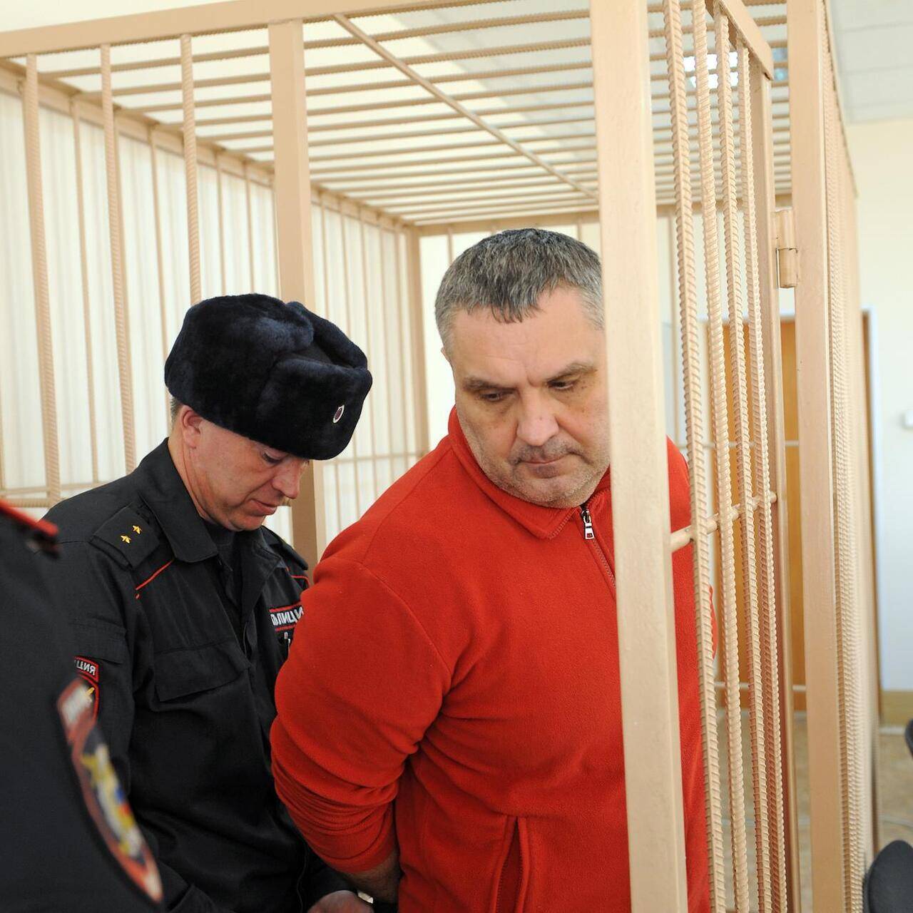 Муллин павел владимирович последние новости