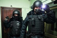 «Теперь шмонать можно всех» Полицейским дали еще больше прав. Чем опасен для россиян обновленный закон «О полиции»?