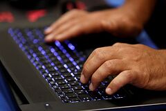 Комиссия Совета Федерации заявила о росте кибератак против России