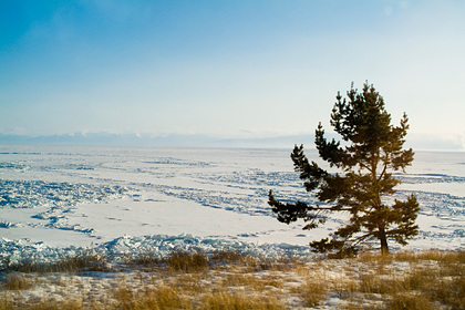 Жителей российского региона предупредили о морозах до минус 56 градусов