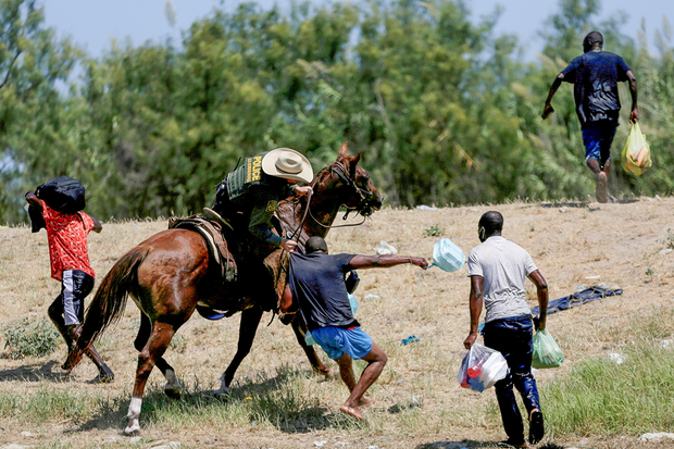 Фото: Daniel Becerril / Reuters