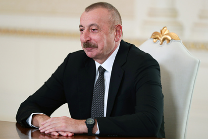 Азербайджан предложил открыть границы с Арменией
