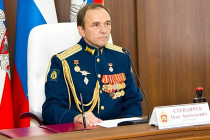 Российского полковника задержали по подозрению в получении взяток