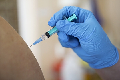 В российском регионе ввели обязательную вакцинацию для студентов
