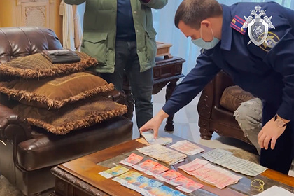 Суд арестовал российского ректора по делу о хищении 1,5 миллиона рублей