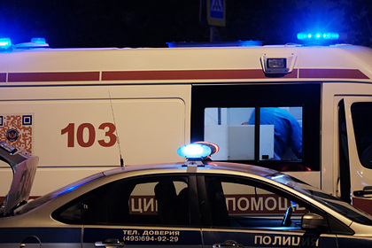 Тела двух мужчин нашли в гараже в центре Москвы