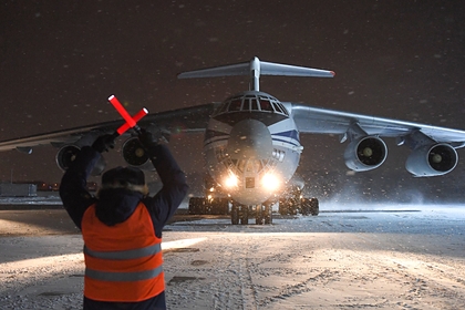 Самолеты Минобороны вывезли из Кабула 200 граждан России, Киргизии и Афганистана