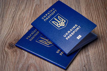 Зеленский упростил получение гражданства Украины для воевавших в Донбассе