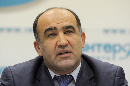 Союз таджикистанцев высказался о запрете на работу в такси с зарубежными правами