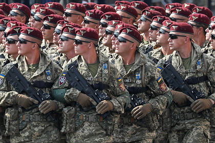 В Киеве оценили возможные потери России в войне с Украиной