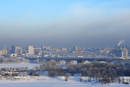 Россиянам назвали лучшие места Сибири для зимних путешествий