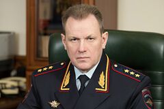 Аркадий Гостев