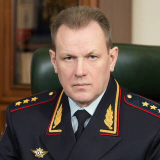 Аркадий Гостев
