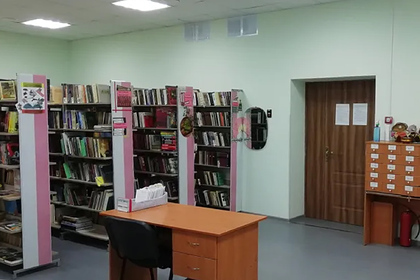 В селе Башкирии откроется библиотека нового поколения