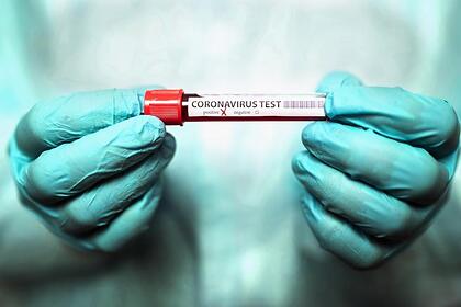 В ВОЗ оценили вероятность превращения омикрона в «живую вакцину» от COVID-19