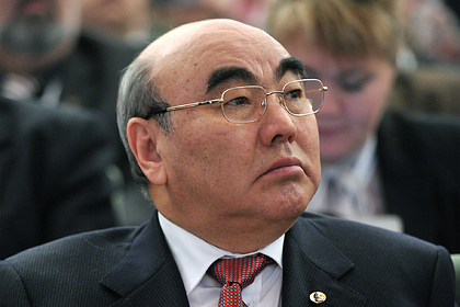 Бывшему президенту Киргизии предъявили новое обвинение по делу «Кумтора»