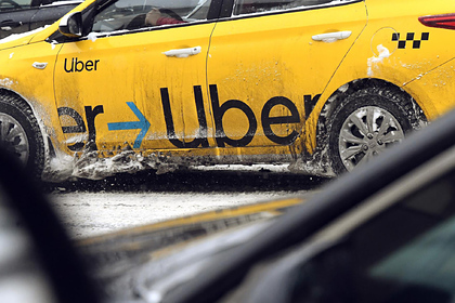 «Яндекс» закрыл сделку с Uber на миллиард долларов