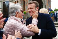 Макрон теряет популярность из-за пандемии и политики. Кто может стать новым президентом Франции?