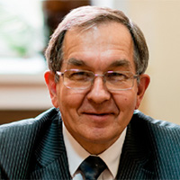 Сергей Нетёсов