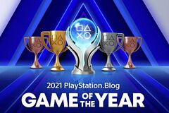Выбраны лучшие игры для PlayStation