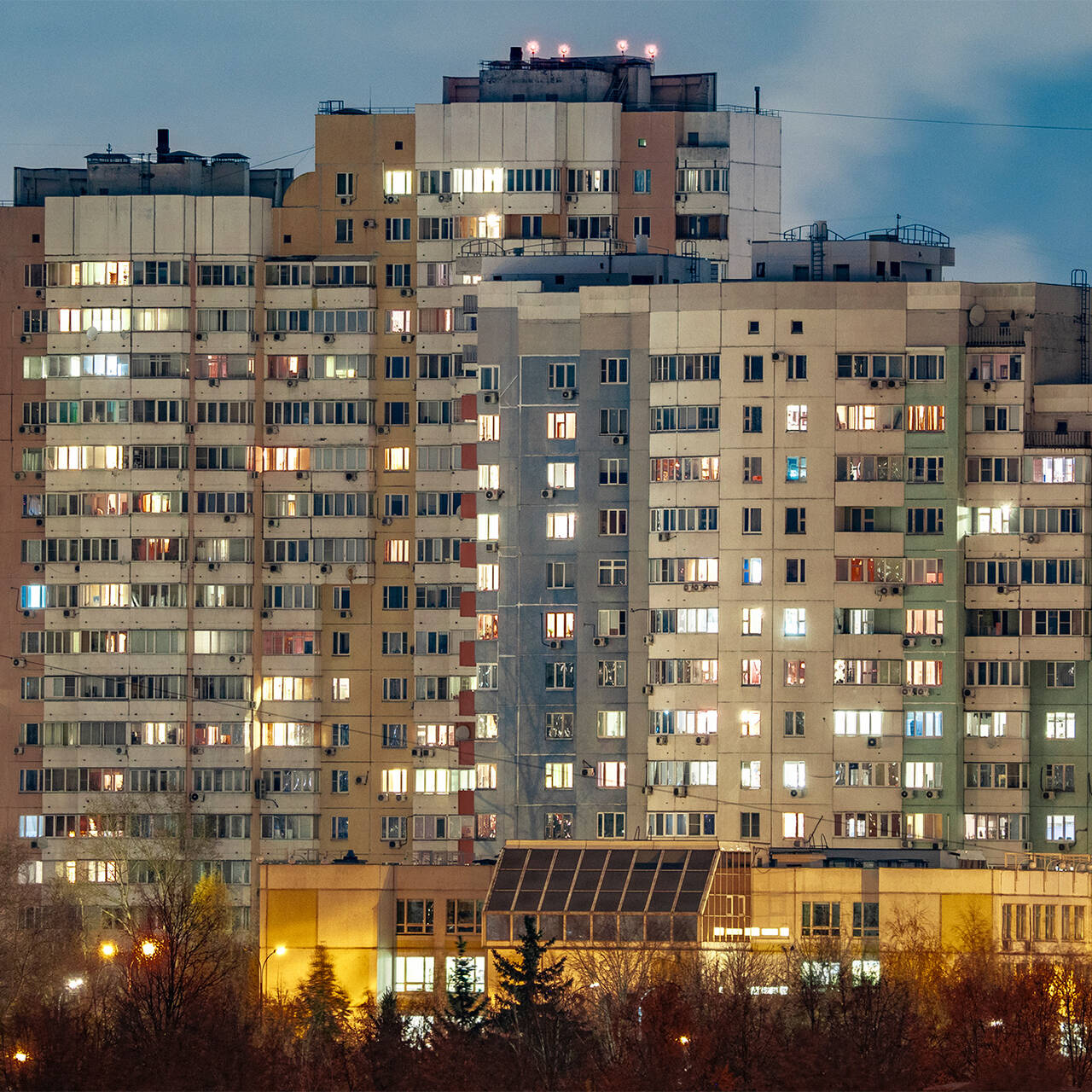 Купить Долю Пресненский Район Вторичка
