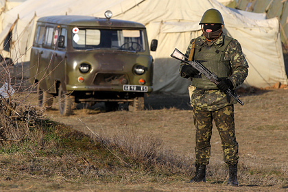 CША захотели устроить России новый Афганистан на Украине